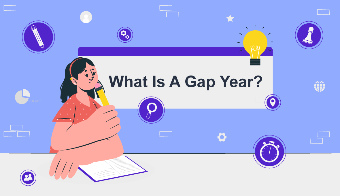 What is a Gap Year?